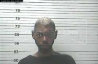 Jarvis Xavier James