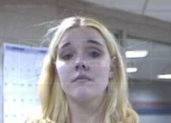 Cheyenne Summer Cantrell