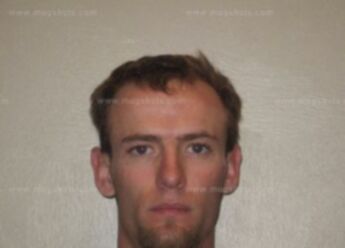 Robert Allen Conner