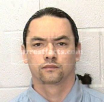 Jason John Wainwright
