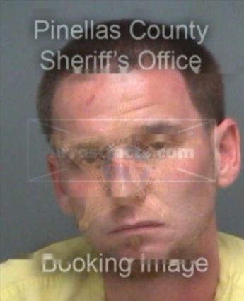 Clyde Steven Buckhalt