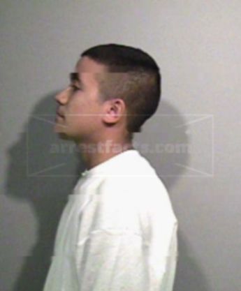 Raul Solorzano Jr.