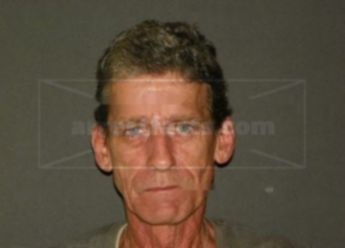Tony Bruce Martin