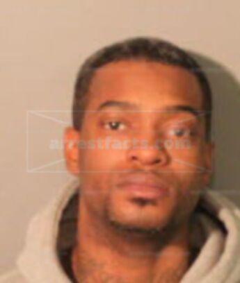 Deatrick Holley