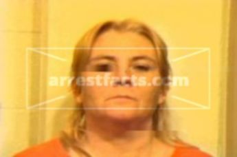 Sheree Darlene Adams