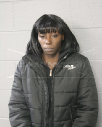 Corine L Minniefield