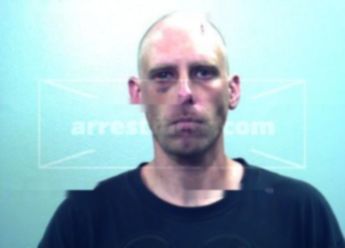 Michael Alan Pate