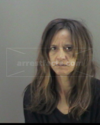Stacey Dee Hawthorne