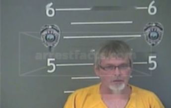 Maxwell M Tackett