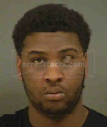 Donovan Anthony Edwards