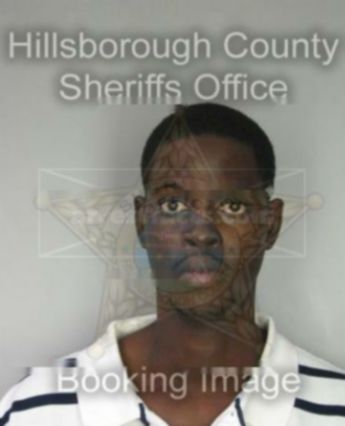 Hakeem Yusef Jones