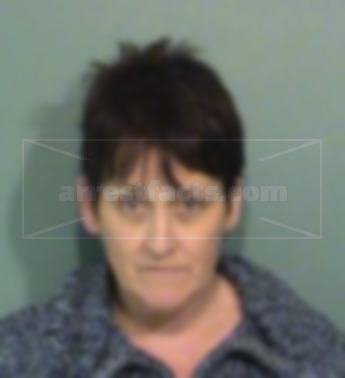 Polly Jo Warren