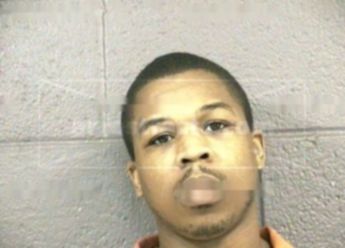 Johnathan Devar Harris