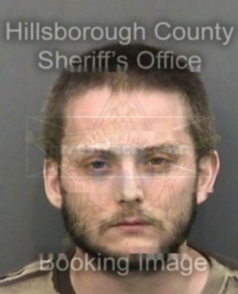Brandon Patrick Key