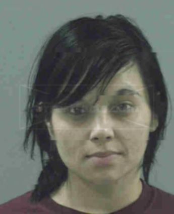 Tiffany May Wells