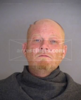 Timothy Sean Dawson