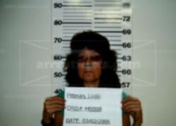 Linda M Pittman