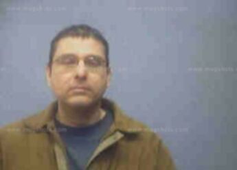 Steven Carlos Delarosa