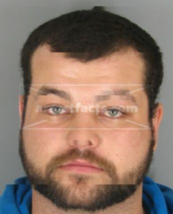 Dustin Michael Stetson