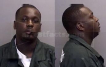 Gregory Ladel Jenkins