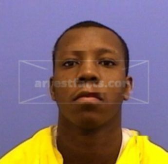 Keith Lamar Winters