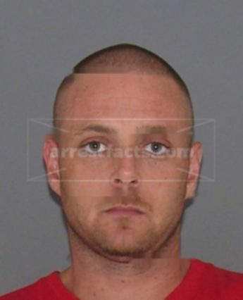 Jeremy Andrew Violet