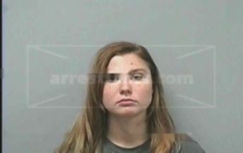 Sydney Louise Fadley