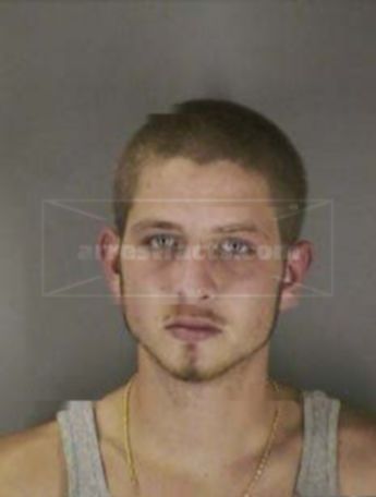 Mitchell Robert Ingle