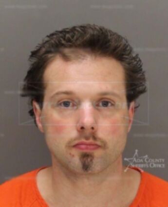 Aaron James Evans