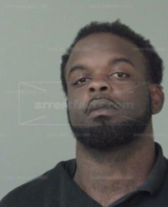 Curtis Kwame Pickett