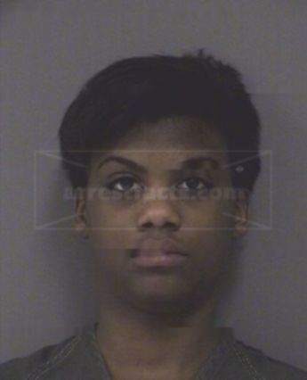 Kashawna Mary Flores Craighead