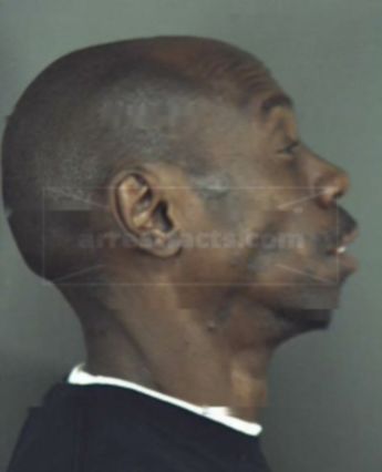 Garry Lee Harris
