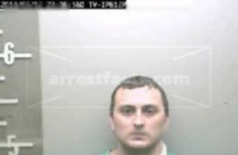Justin Allen Soper