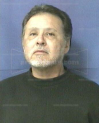 Roger D Spicer