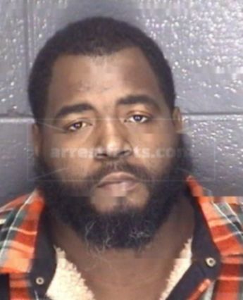 Antonio Orlando Davis