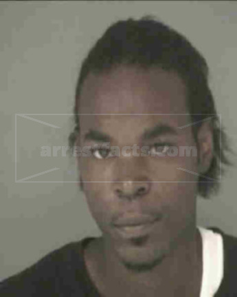 James Leshawn Stowers
