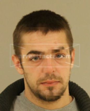 Troy James Tewksbury
