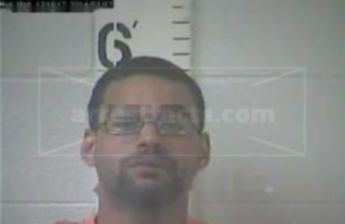 Brandon Garnett Anderson