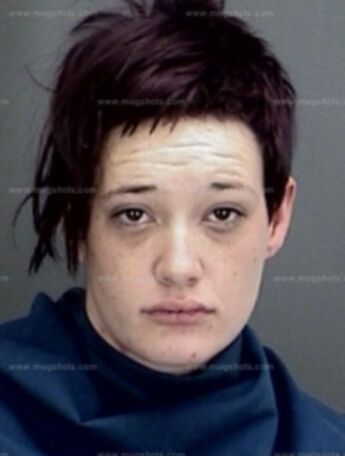 Breana Kay Hawkins