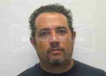 Chris Beach Villalobos