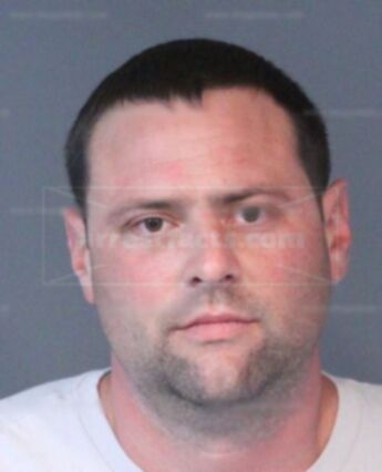 Justin James Crowell