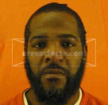 Deon M Harris Sr.