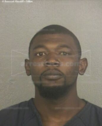 Jonathan Tyrese Henry