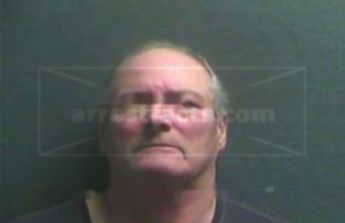 Larry Robert Lay