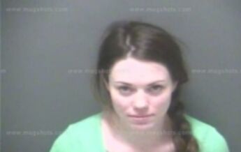 Yvonne Marie Wright