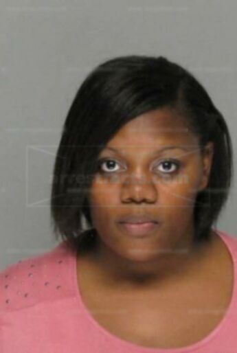 Tracee Diontra Abraham
