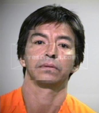 Sabino Zamaron Lopez