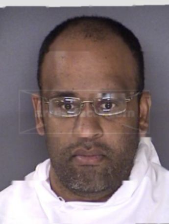 David Anthony Benson