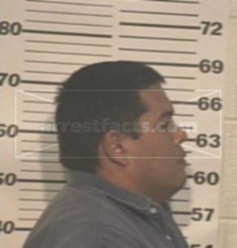 Rodolfo Valentinn Baldazo Martinez