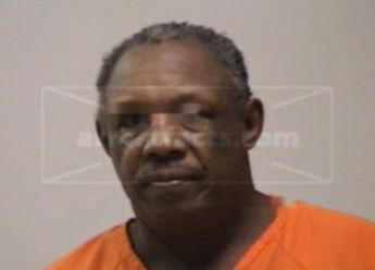Donald Dwight Jeffery